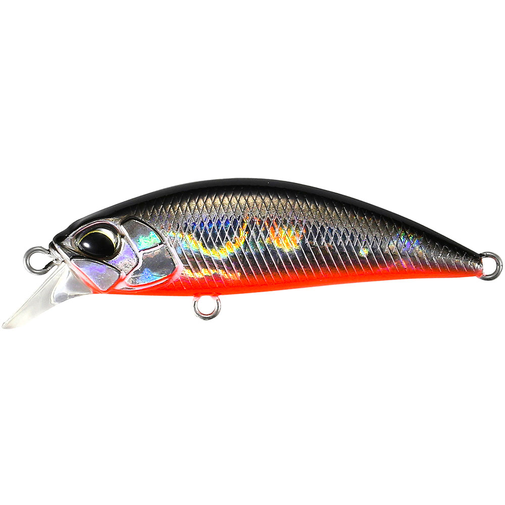 Leurre Duo Spearhead Ryuki 38S 3,8 Cm 2,8g – Coulant Pour Truite
