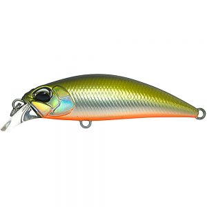 Duo Spearhead Ryuki 45S CCC3815 - Leurres Coulants Pêche Truite