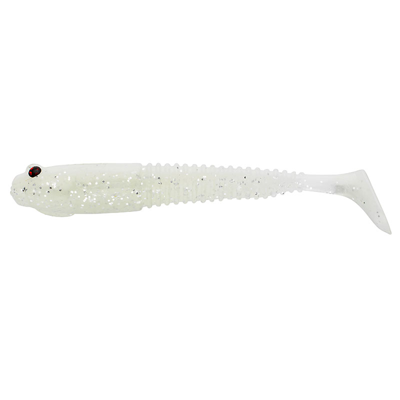 Leurre Souple Grenouille Bubble Frog 70 Par Sakura - 7 Cm, 19.5g, Flottant, Pour Carnassiers (Brochet, Black Bass)