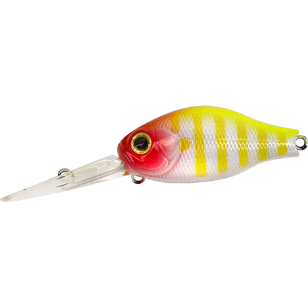 Poisson Nageur Zip Baits B Switcher Midget Silent Mdr - Leurre de la pêche Poisson Nageur Zip Baits B Switcher Midget Silent Mdr - Leurre de la pêche