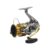 Moulinet Pêche Shimano Sedona - Engrenage HAGANE - Corps G Free - 1000 à 5000