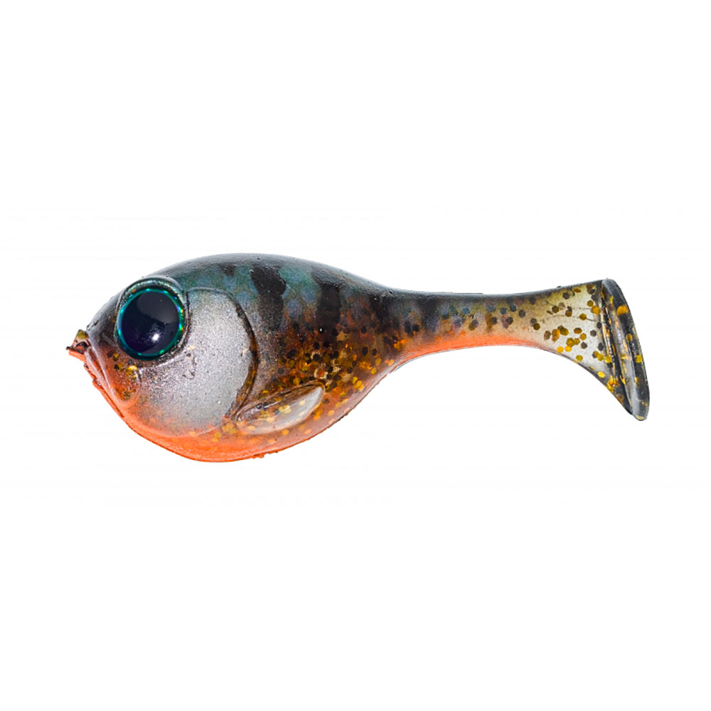Leurre Illex Dera Ball Swimbait 8,2cm 26g - Leurre Hybride Crankbait/shad Pour Brochet, Sandre, Aspe
