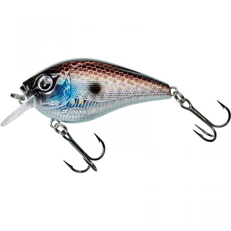 Spro Twitchbait Ikiru Twitch 10 Cm 18g - Leurre Pour Brochet, Suspense Et Twitching Efficace