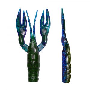 Okeechobee Craw