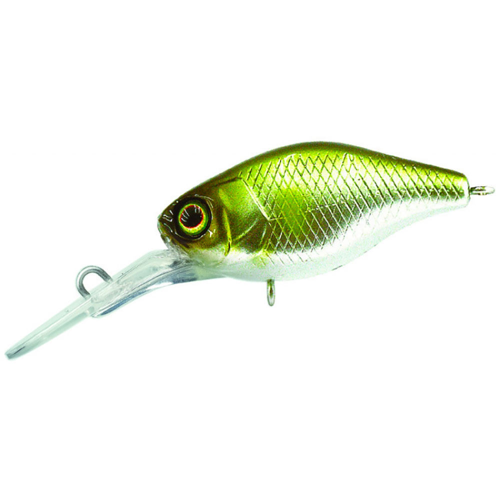 Produktbild von Illex Deep Diving Chubby 38 - Wobbler Vairon