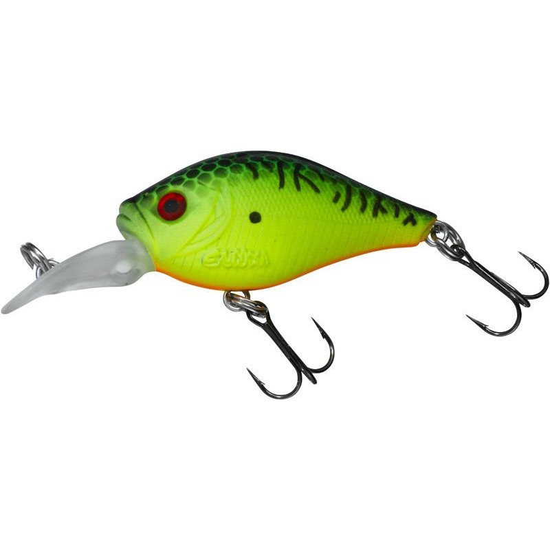 Poisson Nageur Gunki Rodan 40 SHW - Leurre de la pêche Poisson Nageur Gunki Rodan 40 SHW - Leurre de la pêche
