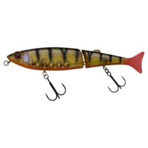 MAGIC PERCH