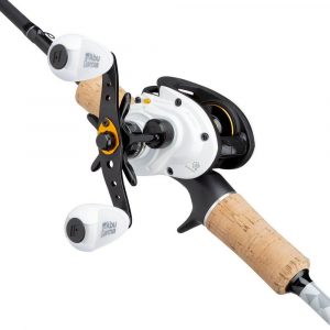 crankys combo ensemble casting pro max abu garcia pêche fishing