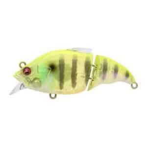 GP See Through Chart Gill