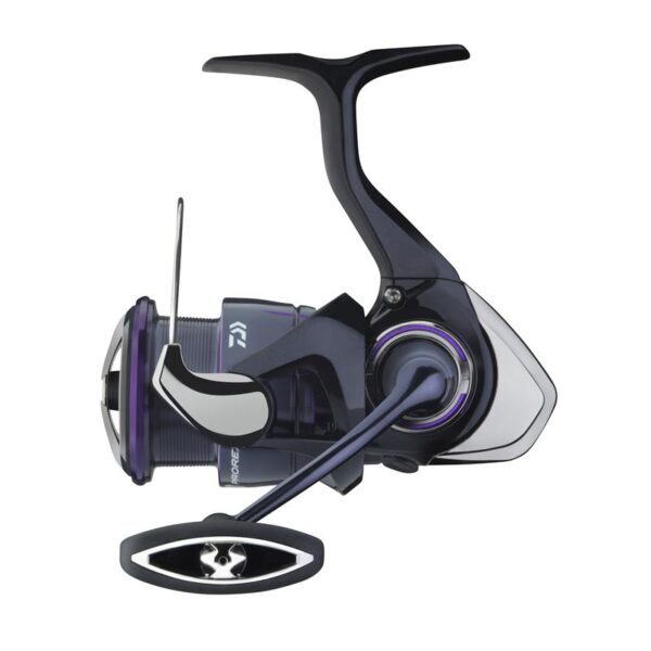 Prorex V LT - Daiwa