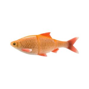 Albino Roach