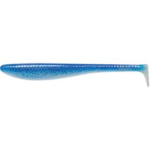 Blue Silver UV