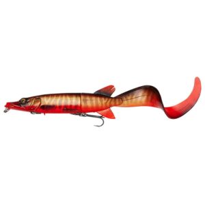 Red Belly