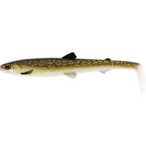 Natural Pike