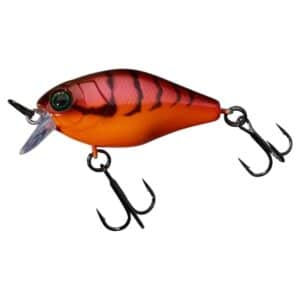 Red Craw