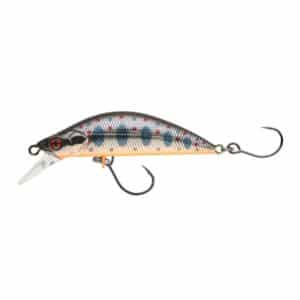 Contrast Trout