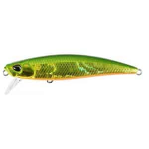 Green Gold OB