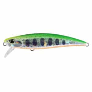 Lime Yamame OB