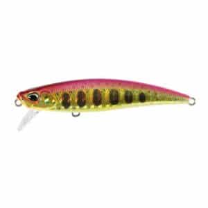 Peach Gold Yamame