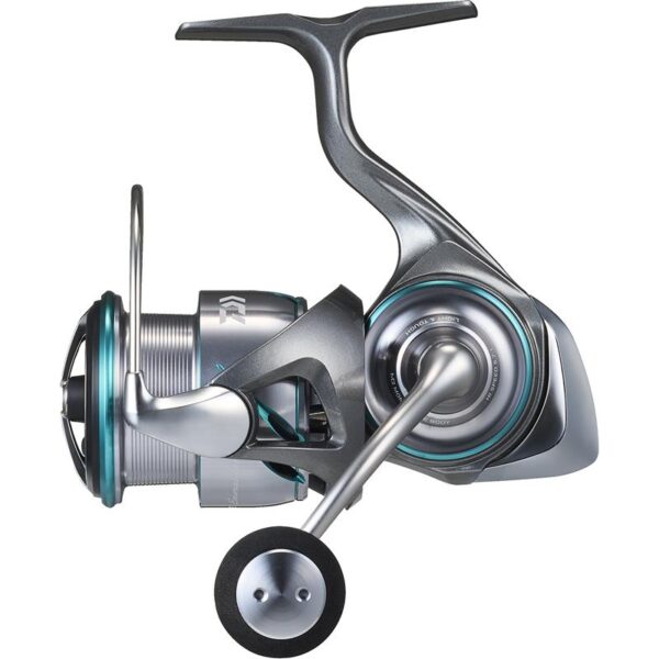 Esmeralda Air LT 2025 - Daiwa