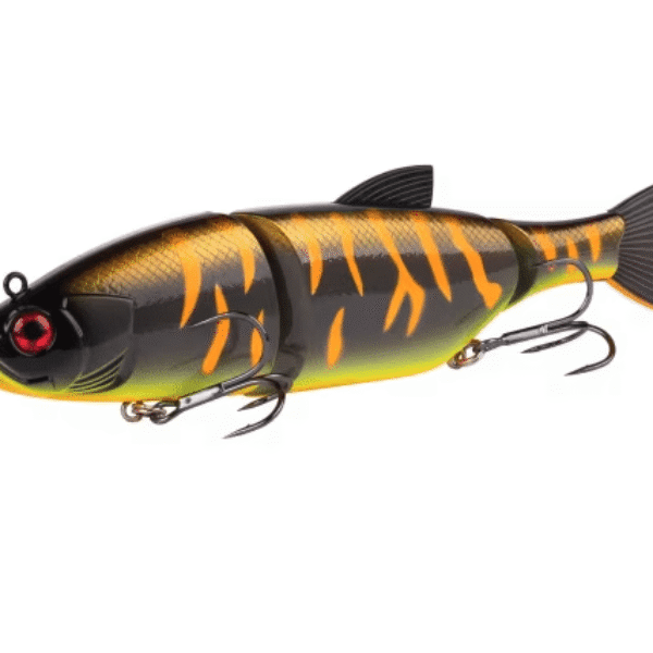 Yasei Soul Swim 16cm SS - Shimano