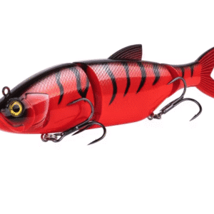 Red Tiger