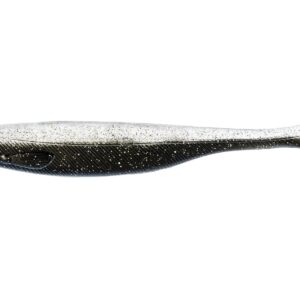 10cm Black Yin