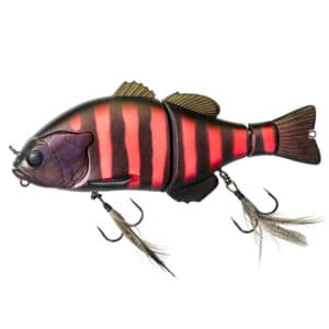 UV Secret Mat Black Gill