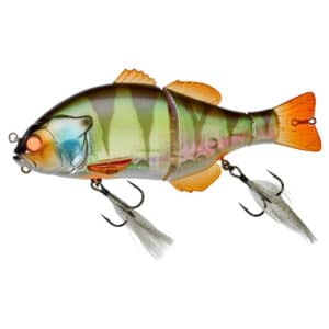 Magic Green perch