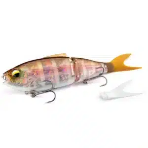 Mystic Pearl