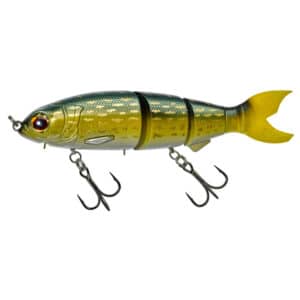 Pike