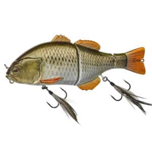 RT Gold Carp