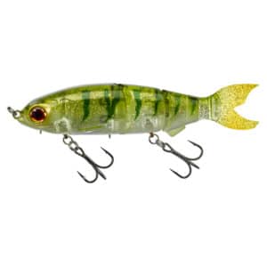 UV Green Perch