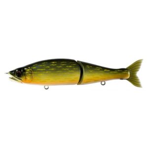 Pike