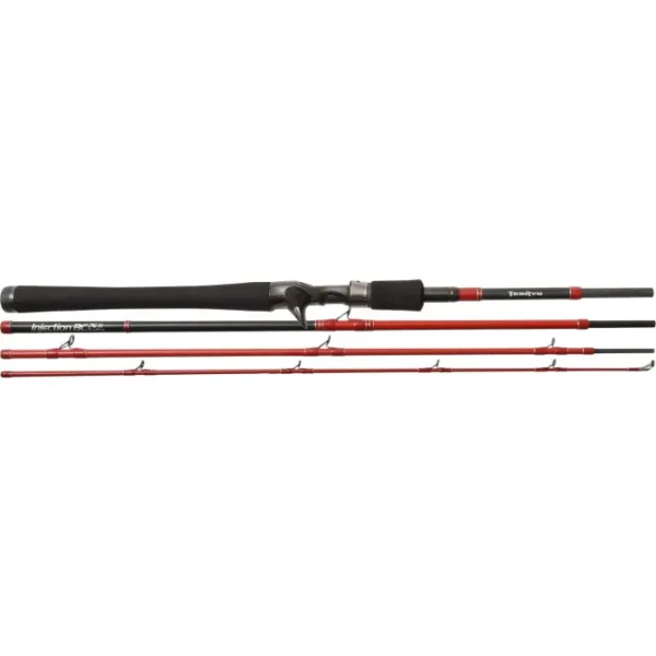 Injection BC 76 H Quattro- Tenryu