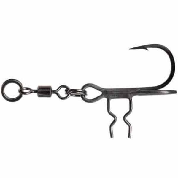 Hooks Rig - Gunki