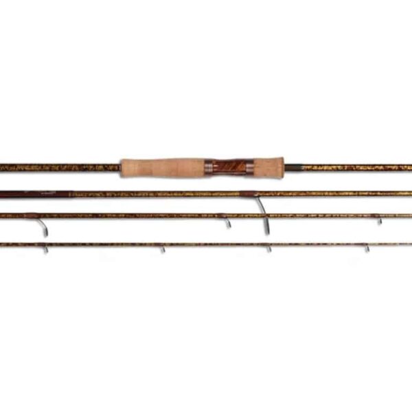 Dragonbait Trout 6-20g Large Stream Travel - Smith
