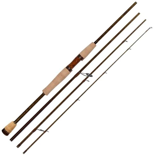 Dragonbait Trout 6-16g Medium Stream Travel - Smith