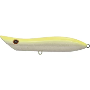 SILVER YELLOW