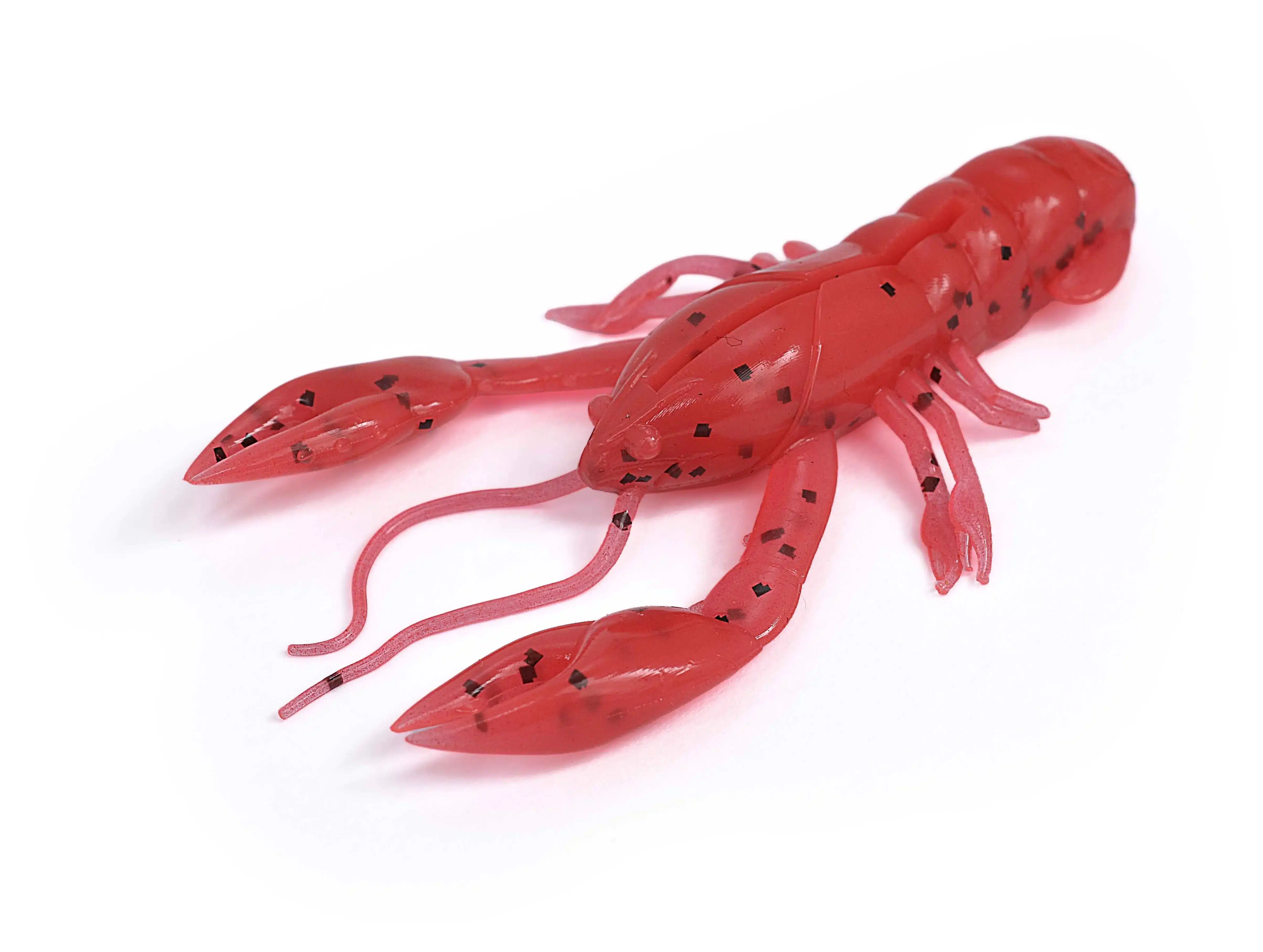 Nikko Craw 2.4 - Nikko